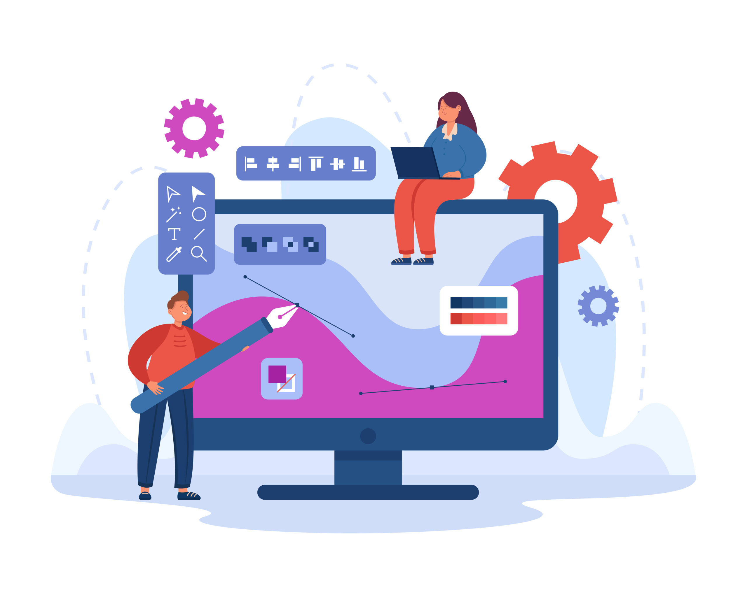 Web Designing Agency in Perinthalmanna