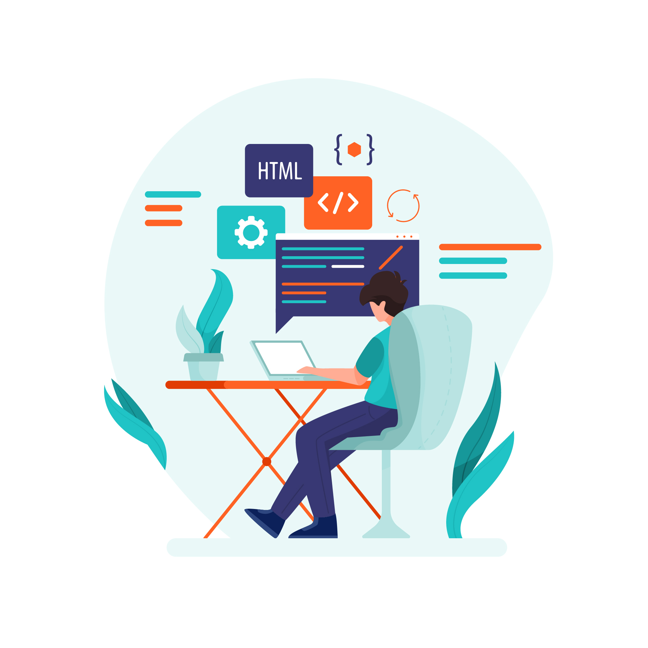 Web Designing Agency in Perinthalmanna