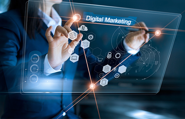 Digital Marketing Academy in Perinthalmanna