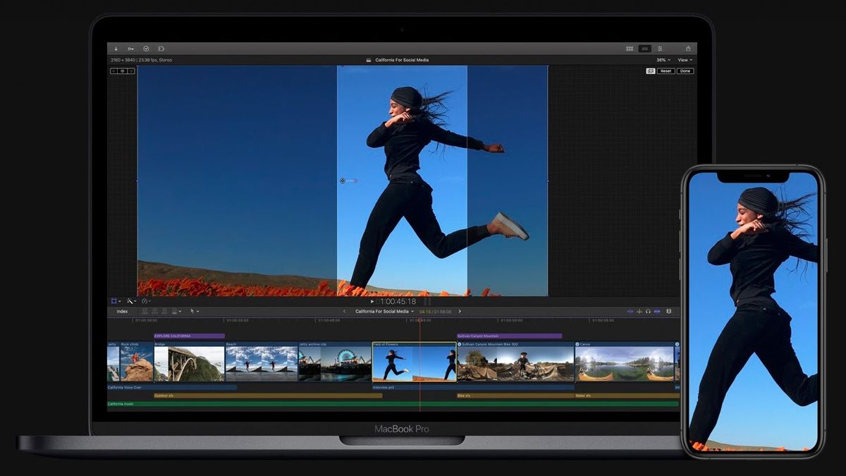 Video Editing Course in Perinthalmanna