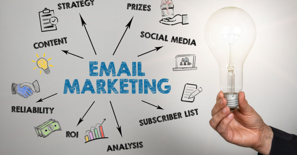 Email Marketing Course in Perinthalmanna
