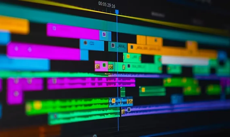 Video Editing Course in Perinthalmanna