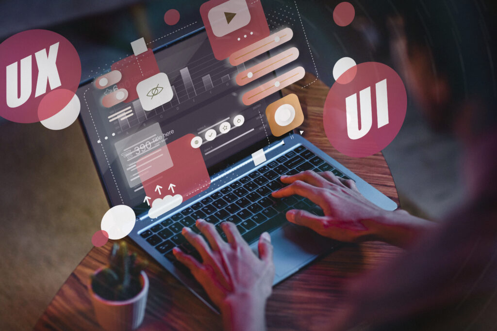 Web Designing Course in Perinthalmanna