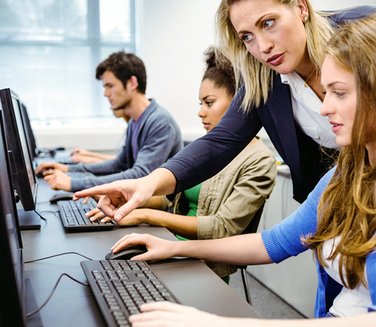Computer Course in Perinthalmanna