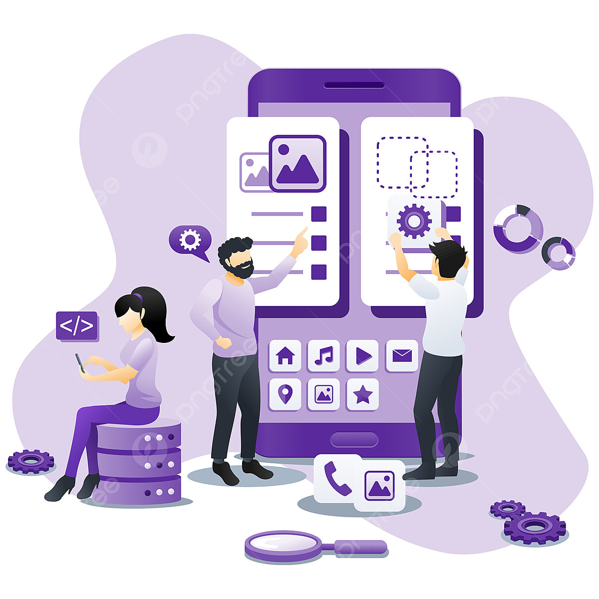 Web Designing Agency in Perinthalmanna